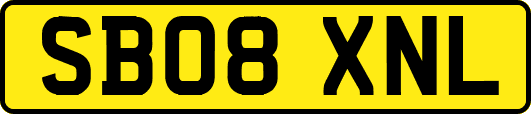 SB08XNL