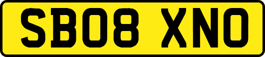 SB08XNO