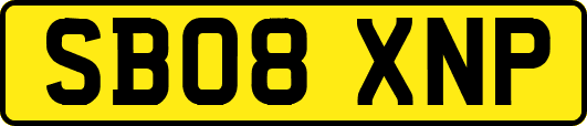 SB08XNP