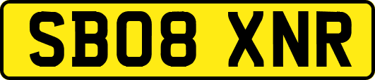 SB08XNR