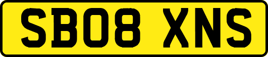 SB08XNS
