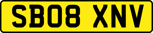 SB08XNV