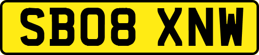 SB08XNW