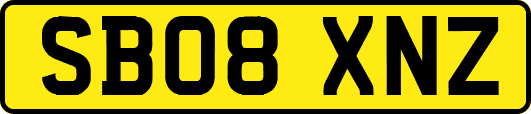 SB08XNZ