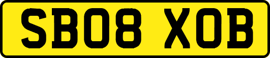 SB08XOB