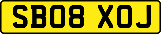 SB08XOJ