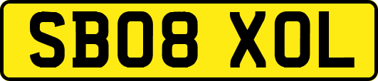 SB08XOL