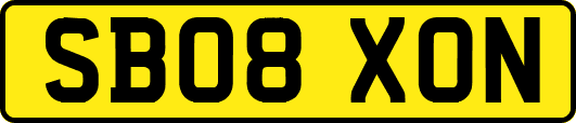 SB08XON