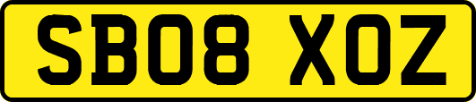 SB08XOZ