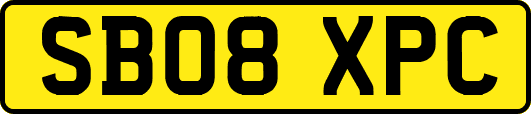 SB08XPC