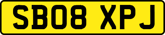 SB08XPJ