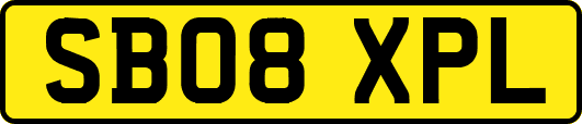 SB08XPL