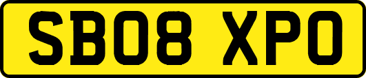 SB08XPO