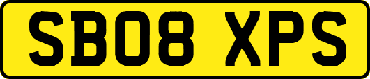 SB08XPS