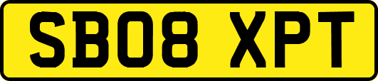 SB08XPT