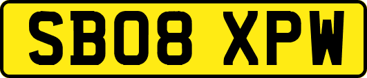 SB08XPW