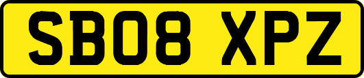 SB08XPZ