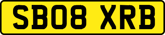SB08XRB