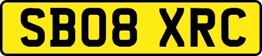SB08XRC
