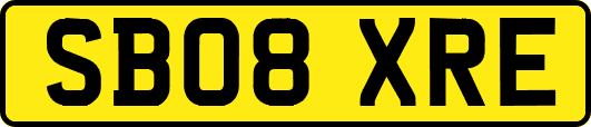 SB08XRE