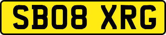 SB08XRG