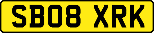 SB08XRK