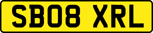 SB08XRL
