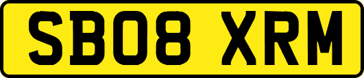 SB08XRM