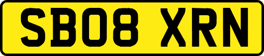 SB08XRN