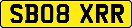 SB08XRR