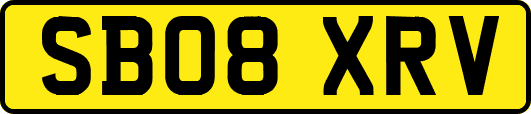 SB08XRV