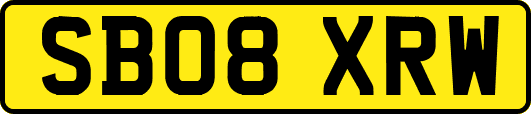 SB08XRW