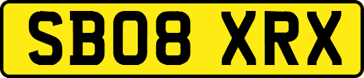 SB08XRX