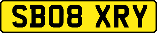 SB08XRY