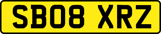 SB08XRZ