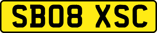 SB08XSC