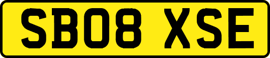 SB08XSE