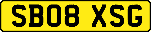 SB08XSG
