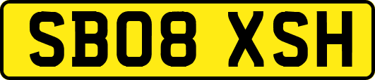 SB08XSH