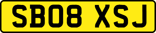 SB08XSJ