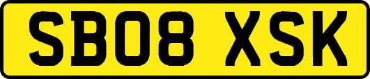 SB08XSK