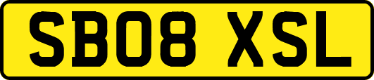 SB08XSL