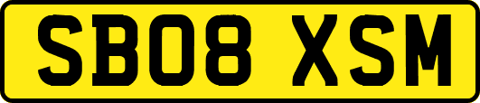 SB08XSM