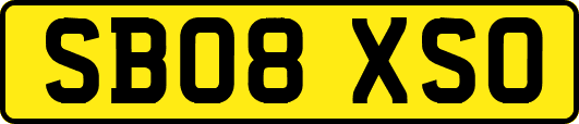 SB08XSO