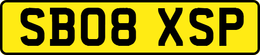 SB08XSP