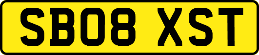 SB08XST