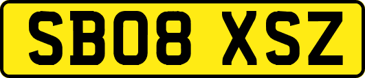 SB08XSZ