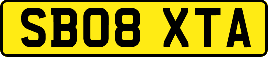 SB08XTA