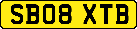 SB08XTB