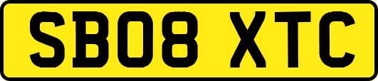 SB08XTC